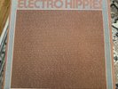 Electro Hippies Peel Sessions Punk Rock NM UK Strange Fruit Label w/Lyric Sheet