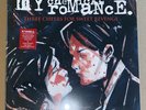 MY CHEMICAL ROMANCE  THREE CHEERS FOR SWEET REVENGE  IMPORT  VINYL LP SEALED