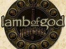Lamb Of God - Hourglass: Vinyl Box Set Compilation Sealed LP Burn The Priest New
