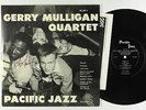 Gerry Mulligan Quartet - S/T 10