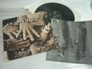 BON JOVI - KEEP THE FAITH orig LP 1992 top alternative hard rock
