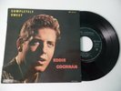 French EP Eddie COCHRAN 