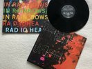 Radiohead IN RAINBOWS VINYL LP XL EUROPE PRESS EX/EX Stunning Vinyl RARE 99p
