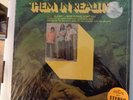 Them,Them In Reality,Happy Tiger Label,LP