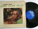 Long Gone Miles ‎– Country Born