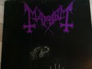 MAYHEM - 