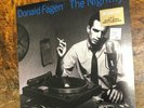 DONALD FAGAN The Nightfly WARNER 180g LP 2021 Fusion  sealed VINYL Record NEW