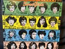 ROLLING STONES - SOME GIRLS - COC 39108 - ORIGINAL - BANNED VERSION - 1978