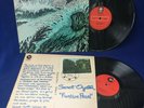2X vintage PROG ROCK records SECRET OYSTER sea son FURTIVE PEARL cosmos DENMARK