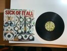 Sick of it All Yours Truly Album