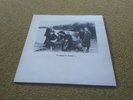 The Fall Vinyl Cruiser's Creek UK 3 Track 12 inch Mint -