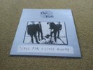 The Fall Vinyl Call For Escape Route UK 3 Track 12 inch Mint -