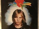 TOM PETTY AND THE HEARTBREAKERS Self Titled SHELTER SRL-52006 LP Ex