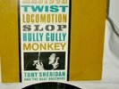 The Beatles Tony Sheridan  Polydor 46612 Mono Star Label  Twist Club 2  12.63