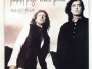 JIMMY PAGE / ROBERT PLANT - No Quarter: Unledded   1994 1st US Ltd. 2LP   EX/NM