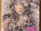 Boris- New Album (2011) 2LP Mint