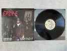 Eazy-E - Eazy-Duz-It (UK Vinyl LP, 1988). First Pressing, EX/NM