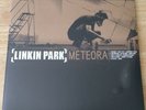 Linkin Park, Meteora Vinyl Record, 2x LP on Black Vinyl