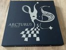 Arcturus - Arcturian Deluxe Box Set