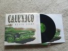 Calexico The Black Light  City Slang ?– 08707-1 vinylalbum germany
