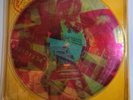 Talking Heads Talking In Tongues Picture Disc