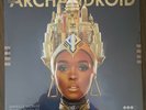 Janelle Monae ?- The Archandroid 2 x LP Vinyl Album - SEALED NEW RECORD