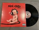 Lovehatetragedy by Papa Roach (Record, 2017) Vinyl In Excellent Condition