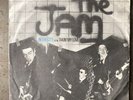 The Jam In The City Yugoslavia