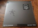 Metallica - Enter Sandman / Sad but True Glow in the Dark 7