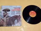 Vicente Fernandez Lp Vinyl El Hijo Del Pueblo 1975 CBS