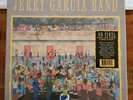 Jerry Garcia Band 30th Anniversary Collector's Edition 5 Lp Box Factory Sealed