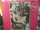 The Leather Nun Slow Death VTG 1984 Vinyl LP CRIMLP113