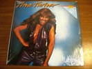 TINA TURNER - LOVE EXPLOSION VINYL LP 1979  STILL SEALED NEVER OPENED, N/MINT