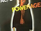 Powerage by AC/DC (LP, 1980 Atlantic, Canada, KSD 19180, EX/NM)