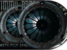 Lp-Dimmu Borgir-Death Cult Armageddon -Picture VINYL NEW