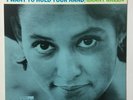GRANT GREEN I Want To Hold Your Hand Blue Note 84202 NM/EX Japan Mobley Jones