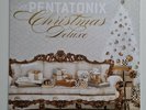 Pentatonix - A Pentatonix Christmas - Double White Vinyl 2 x LP 2017 NEW SEALED