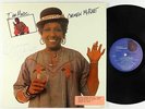 Carmen McRae - I Am Music LP - Blue Note VG+ Autograph