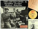 Count Basie & Dizzy Gillespie - The Gifted Ones LP - Pablo VG++ Autograph