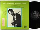 Eric Dolphy - The Eric Dolphy Memorial Album LP - Vee-Jay VJ-2503 VG++ Autograph