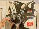 Slipknot Iowa Vinyl Record With Poster