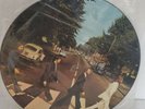 The Beatles - Abbey Road 1978 Capital Records Limited SEAX 11900 