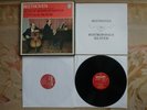 ROSTROPOVICH / RICHTER - PHILIPS 835 182-83 AY - BEETHOVEN - CELLO SONATAS 1-5
