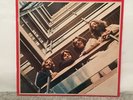 THE BEATLES 1962-1966 RED ALBUM DOUBLE GATEFOLD