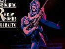 1987 OZZY OSBOURNE Album RANDY RHODES TRIBUTE Vinyl 1ST PRESS 2 Lp OG EXCELLENT