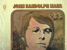 JOHN RANDOLPH MARR-WARNER BROS 1844 LP MINT/COVER MINT ORIG SHRINK WRAP