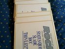 The History Of Rock by Orbis Vol 1-21 Vinyl LPS. Records are Mint .No Reserve.