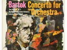 ASD 312 KUBELIK Bartok Concerto for orchestra UK 1959 1st EW1 HMV STEREO LP