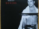 MORRISSEY - Boxers - UK 12