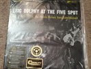 Eric Dolphy at The Five Spot APRJ8260 SEALED Analogue Prod. (2015) Stereo 200 gr